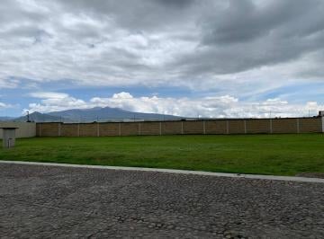 Terreno / Lote · 563m² · Terreno en Venta en Residencial Rancho El Mesón