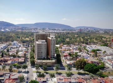 Departamento · 79m² · 2 Recámaras · 2 Estacionamientos · Departamento en Venta Metpark
