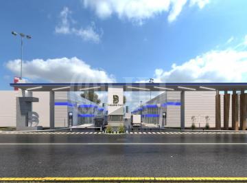 Bodega comercial , Mérida · Bodega (Tipo B) en Renta en Parque Industrial