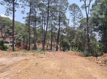 Terreno / Lote , Valle de Bravo · Espectacular Terreno en Venta a Desarrollar