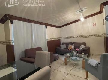 Departamento · 91m² · 3 Recámaras · En Venta Amplio Departamento en Col. Fovissste en Zacatecas