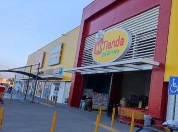 Terreno / Lote · 322m² · Terreno en Renta Mi Tienda Las Margaritas Gpe. Nl 322 m²