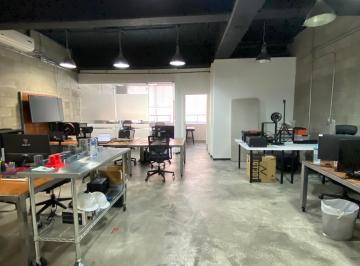 Oficina , Alvaro Obregón · Oficina en Venta en Rio Magdalena, Álvaro Obregón