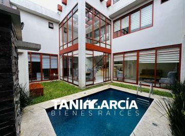 Casa de 3 habitaciones, Fortín · Vendo Casa con Alberca en Residencial en Fortín