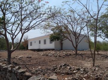 Terreno / Lote · 183m² · 3 Recámaras · Exclusividad Villa de Campo en Venta Merida, Uman Xcucul (Gvc - 2385)