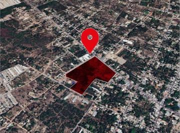 Terreno / Lote , Mérida · Terreno Cd. Caucel