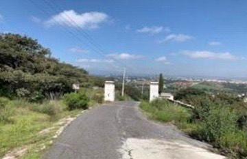 Terreno comercial , Atizapán de Zaragoza · Terreno en Venta. - Rancho San Juan, Edo de Mex