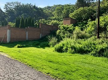 Terreno comercial , Atizapán de Zaragoza · Terreno en Venta. - Rancho San Juan, Edo de Mex