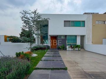 Casa en condominio de 3 habitaciones, Tlajomulco de Zúñiga · Casa en Renta Laureles