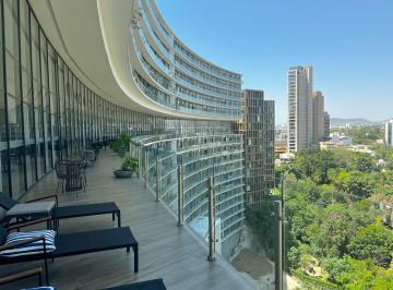 Departamento de 2 habitaciones, Guadalajara · Departamento en Venta en Prados Providencia Torre Latitud Guadalajara