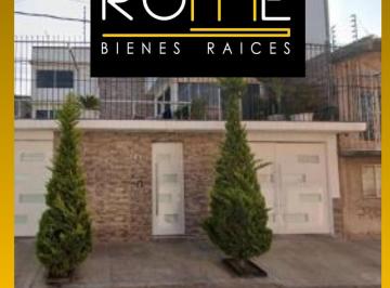 Casa de 4 habitaciones, Nezahualcóyotl · Casa en Venta en Calle Lirio en Colonia Tamaulipas en Cdad. Nezahualcóyotl Maja792