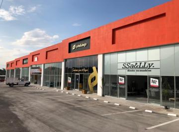 Bodega comercial · 7000m² · 20 Estacionamientos · Bodega Industrial en Venta en Poncitlán Jalisco