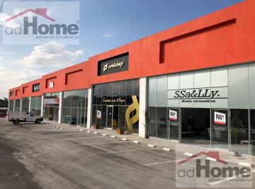 Bodega comercial · 7000m² · 20 Estacionamientos · Bodega Industrial en Venta en Poncitlán Jalisco