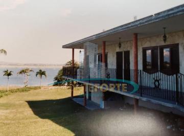 Terreno / Lote · 1m² · 8 Recámaras · Terreno en Ejido El Fuerte (Ejido)