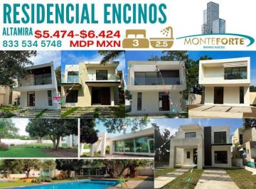 Casa · 3 Recámaras · 1 Estacionamiento · Casa en Los Encinos