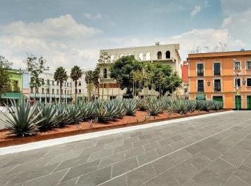 Terreno comercial , Cuauhtémoc · Terreno en Plaza Garibaldi, Cuauhtemoc, Cdmx Oportunidad Unica