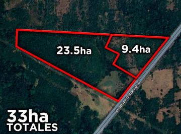 Terreno / Lote , Veracruz · 33 Hectáreas en Venta en Mata de Pita Veracruz | Arlette Flores