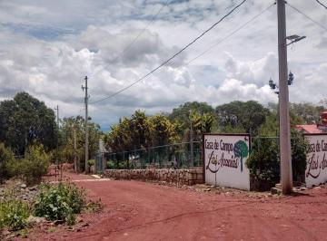 Terreno / Lote · 697m² · Venta de Terreno Campestre en Ojo de Agua, Huasca Estado de Hidalgo