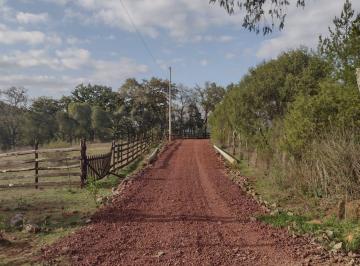 Terreno / Lote · 863m² · Terreno en Venta en Ojo de Agua, en El Pueblo Magico de Huasca, Hgo.