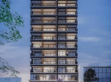 Departamento de 2 habitaciones, Guadalajara · Departamento en Vallarta Norte