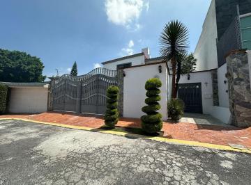 Casa de 4 habitaciones, Puebla · Casa en Venta en La Concepción, Calzada Zavaleta, Puebla