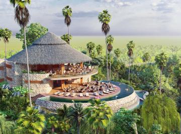 Departamento de 2 habitaciones, Bahía de Banderas · Venta de Departamentos y Lotes Residenciales en Punta Mita