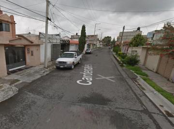 Casa de 2 habitaciones, Ecatepec de Morelos · Casa Venta Cesion Cardenales Izcalli Jardines Ecatepec mex - Mpcc