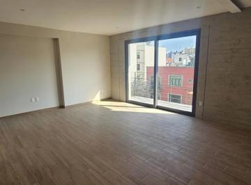 Departamento · 84m² · 2 Recámaras · 1 Estacionamiento · Departamento en Venta en San José Insurgentes
