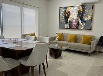 Departamento de 2 habitaciones, Zapopan · Departamento Amueblado en Renta en Stelar Bugambilias | Piso Alto y Amenidades