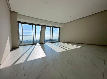 VISTA SALA COMEDOR · Departamento en Venta en Av Santa Fe Torre 300