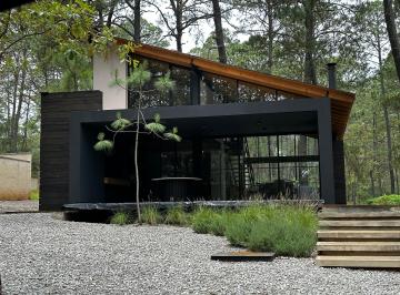 vecino del otro lado de la calle · Bosque Hermoso Lote en Tapalpa Reserva San Francisco