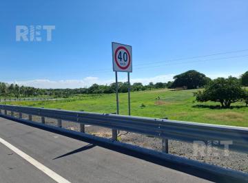 Terreno / Lote · 16000m² · Terreno en El Jobo, Carretera Tampico - Poza Rica