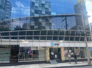 Oficina , Miguel Hidalgo · Oficinas en Renta Frente a Liverpool de Polanco Piso Completo o Medio Piso