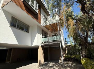Dúplex de 3 habitaciones, Tlalpan · Venta de Hermoso Condominio Horizontal