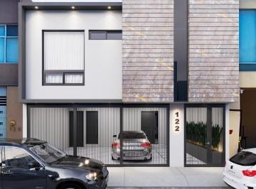 Casa · 384m² · 3 Recámaras · 2 Estacionamientos · Casa en Cumbres Elite Premier