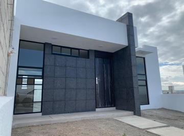 Casa de 2 habitaciones, Mineral de la Reforma · Valle de Estrellas 105 m² Terreno. 2rec. Amplia. Nueva. en Privada. Cerca de Servicios. Crecimiento