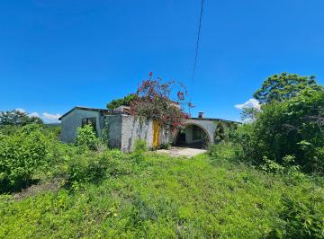 Rancho de 3 habitaciones, Moyahua de Estrada · Rancho en Venta con Hectáreas de Regadio y Agostadero.