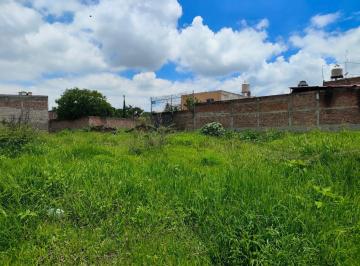 Terreno / Lote , El Salto · Lote en Venta en El Salto Jalisco