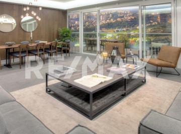 Departamento de 3 habitaciones, Huixquilucan · Departamento en Venta en Ivy Bosque Real - (4)