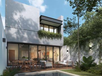 Villa de 2 habitaciones, Mérida · Exclusiva Villa con Diseño Arquitectonico en Cholul