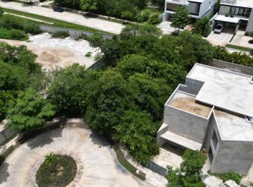 Terreno / Lote · 660m² · Terreno en Yucatán Country Club