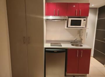 Departamento de 1 habitación, Miguel Hidalgo · Suite 25 m² 1 Persona San Miguel Chapultepec