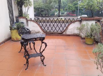 Casa de 4 habitaciones, Miguel Hidalgo · Casa con Uso de Suelo H5 Mixto Ideal Para Edificio, Negocio U Oficinas Corporativas!