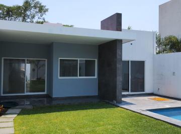 Casa de 3 habitaciones, Temixco · Casa en Venta Una Planta