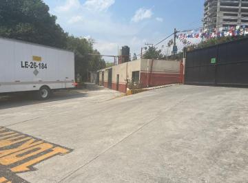 Terreno comercial , Tlalnepantla de Baz · Tlalnepantla Terreno en Venta