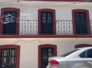 Casa · 317m² · Finca en Venta en El Centro de Zacatecas