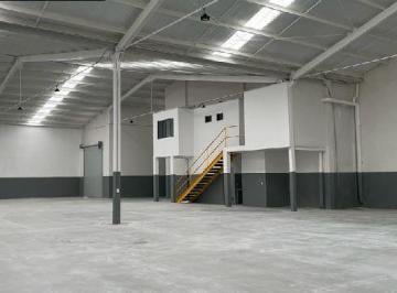 Bodega comercial , Apodaca · Bodega en Renta Cerca del Aeropuerto 778 m²
