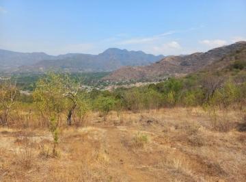 Terreno / Lote · 2500m² · Terreno en Venta, Malinalco