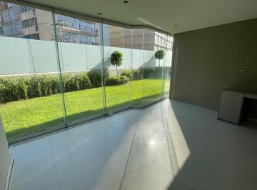 Departamento de 3 habitaciones, Miguel Hidalgo · Lomas de Chapultepec Garden House en Renta