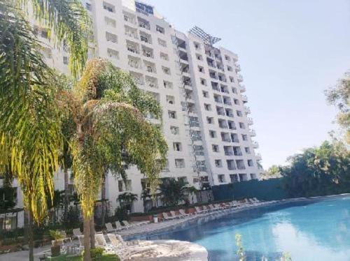 Apartment for Rent in Cuernavaca, Morelos
